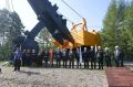 Старт «Шахтерское братство