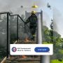 За дежурные сутки с 7 по 8 августа пожарно-спасательные подразделения Кузбасса ликвидировали 8 пожаров: