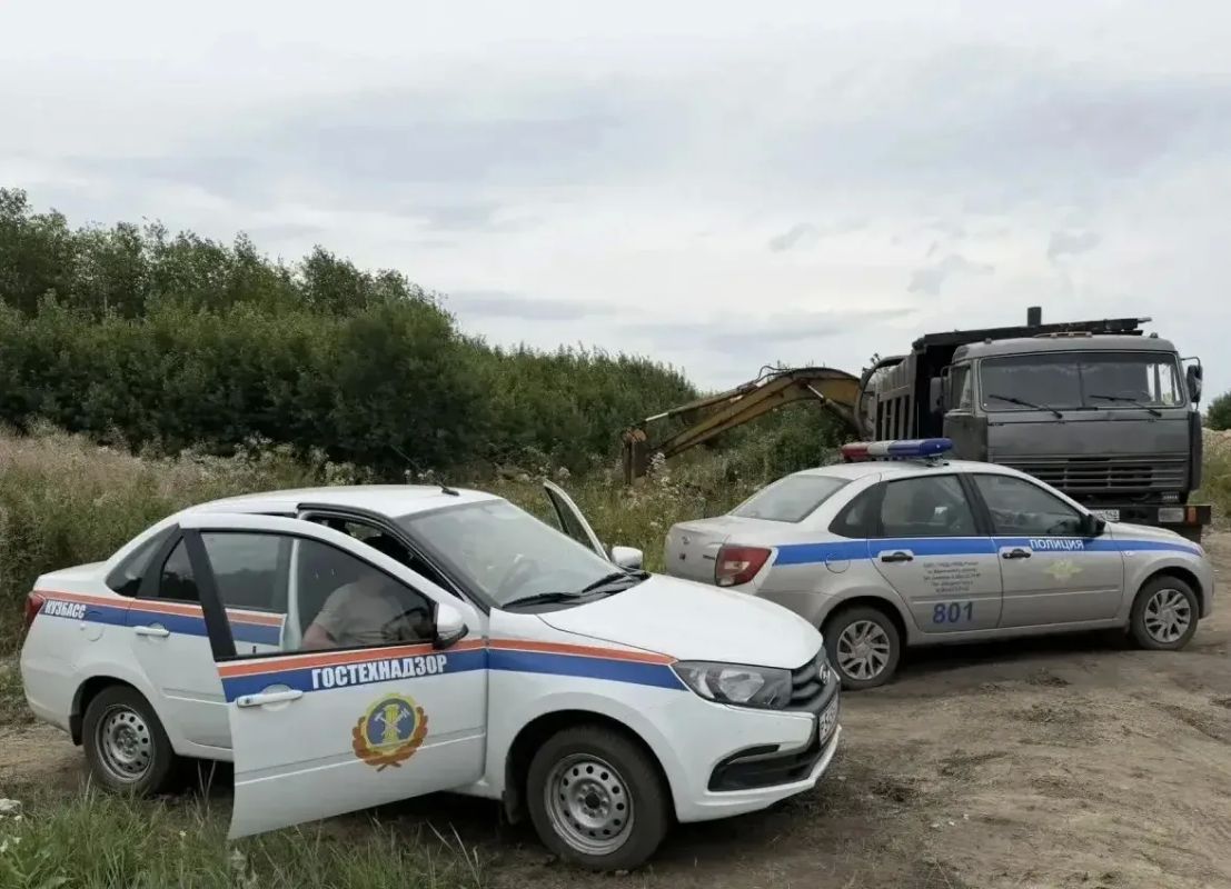 Профилактическое мероприятие на территории Мариинского муниципального округа Профилактическое мероприятие на территории Мариинского муниципального округа