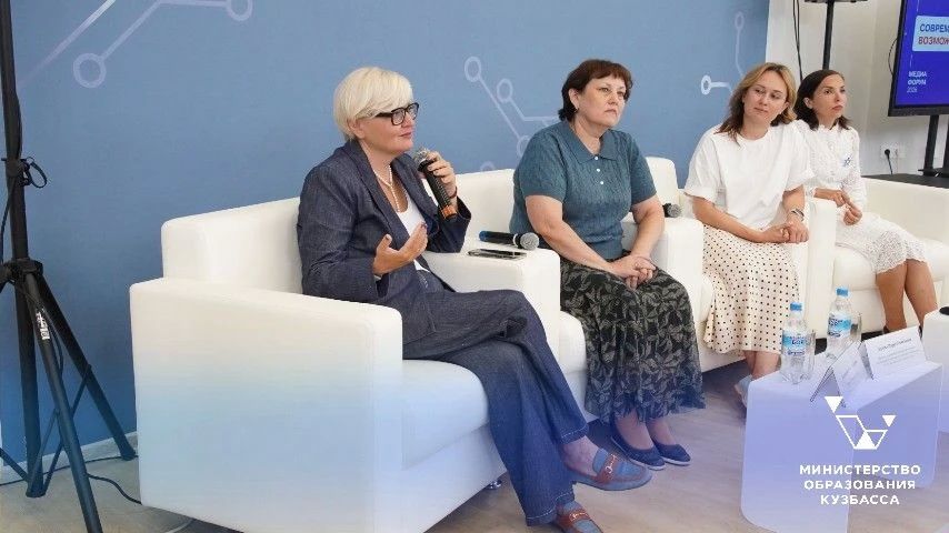 Самое важное в сфере образования региона за прошедшую неделю в обзоре: