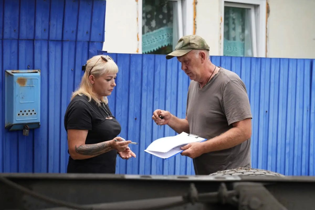 213 кемеровских семей уже получили бесплатный уголь к отопительному сезону 213 кемеровских семей уже получили бесплатный уголь к отопительному сезону