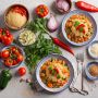 Кускус как искусство: исследуем вкусы Марокко