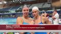 Жигалов стартовал на чемпионате Европы