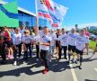 Анна Цивилева: По-настоящему стойких и мужественных людей объединил Всероссийский проект «Шахтерское братство