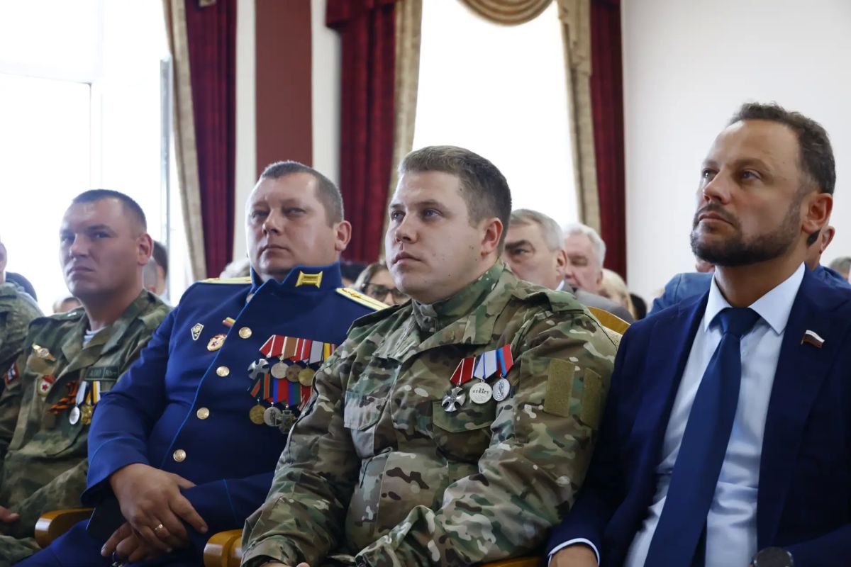 В Кузбассе прошли депутатские слушания по вопросам сохранения здоровья жителей региона В Кузбассе прошли депутатские слушания по вопросам сохранения здоровья жителей региона