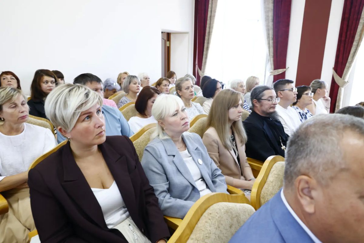В Кузбассе прошли депутатские слушания по вопросам сохранения здоровья жителей региона В Кузбассе прошли депутатские слушания по вопросам сохранения здоровья жителей региона