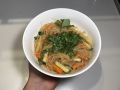 Пикантный салат с фунчозой: изысканный вкус, который не оставит никого равнодушным