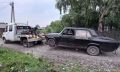 В Мариинске сотрудники Госавтоинспекции привлекли к ответственности водителя, не имеющего права управления транспортным средством