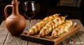 Грузинская кулинария на огне: как приготовить хачапури на шампуре
