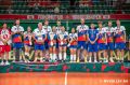 Кемеровчане завоевали «Кубок Наций 2026» по волейболу