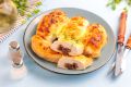 Необычный способ приготовить курицу: секрет сочности в начинке