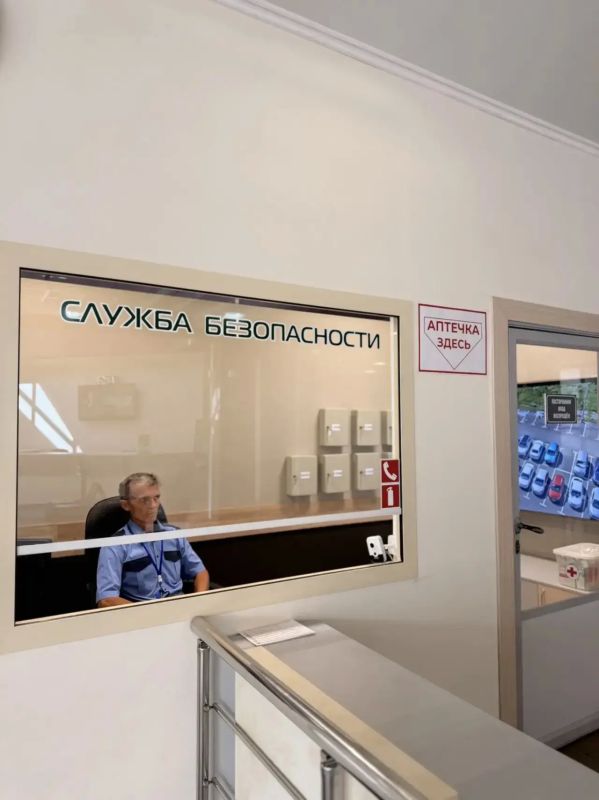 Где взять аптечку, если вдруг что-то случилось? Рассказываем! Где взять аптечку, если вдруг что-то случилось? Рассказываем!