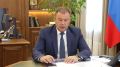 Илья Середюк: Системные улучшения в медицине должны быть заметны каждому жителю Кузбасса