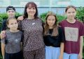 Мария Львова-Белова: «Я поняла, что не одна». В Кузбассе маме помогли вернуть шестерых детей благодаря клубу «Устойчивая семья»