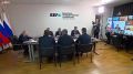 Развитие общественного транспорта