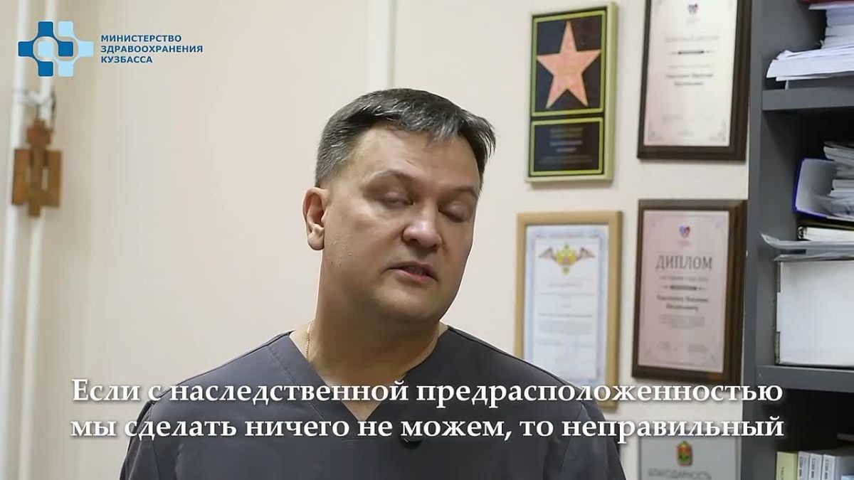 Сердце работает без выходных и мы часто не замечаем, как тихо губим его
