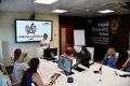 Илья Середюк: По нацпроекту «Эффективная и конкурентная экономика» обучаем наших предпринимателей эффективному ведению бизнеса