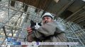 "Сначала звали её Шлакоблоком, потому что не знали даже, какого она пола