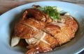 Секреты вкусной копченой курицы: как добиться результата ресторанного уровня
