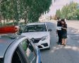 В Юрге сотрудники Госавтоинспекции провели профилактическую акцию «Дорога и алкоголь несовместимы!»