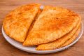 Вкусные чебуреки с картофелем и сыром, которые согреют душу