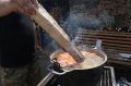 Донская уха от спецназа: вкусная традиция в полевых условиях