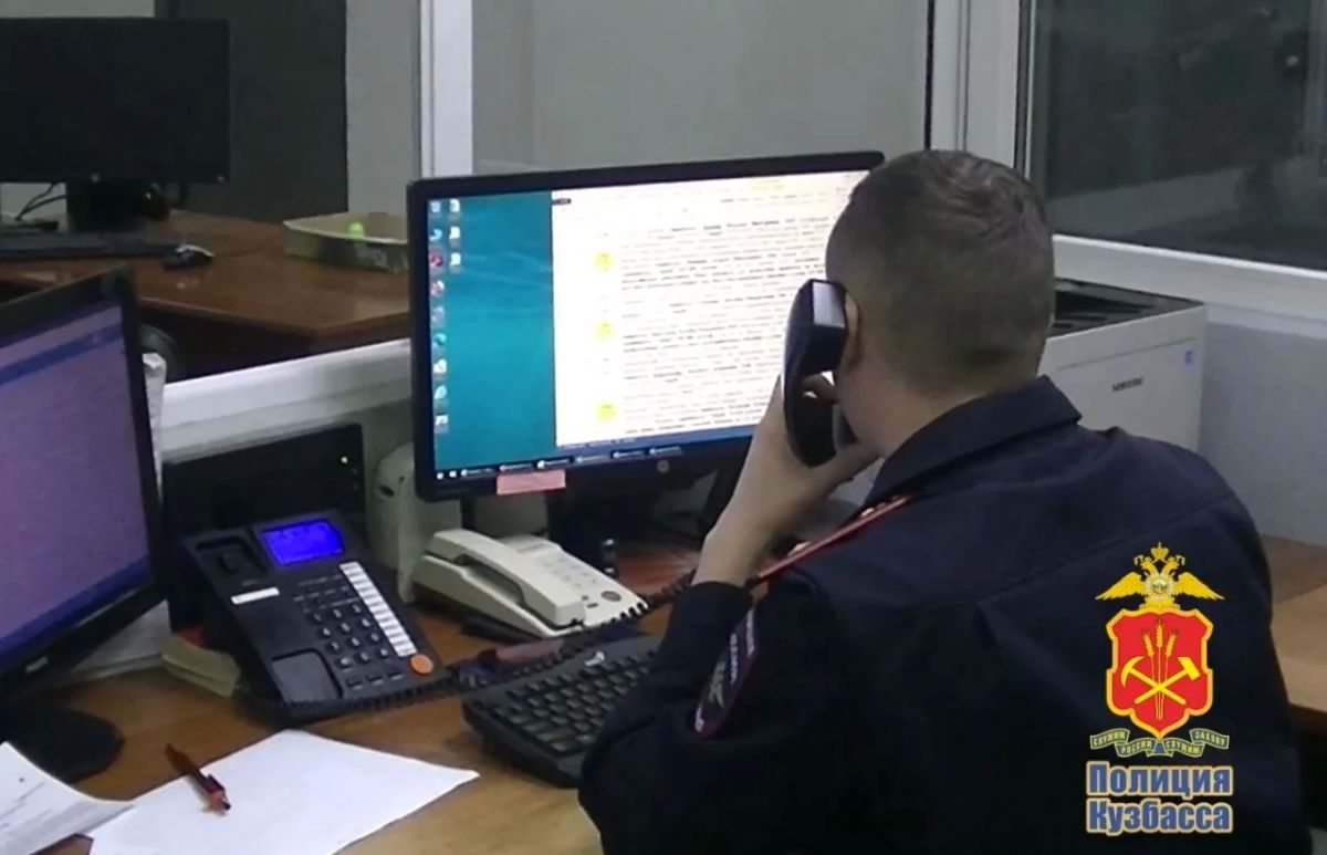 В Кемерове завели уголовное дело на странного мужчину, пившего кровь голубя