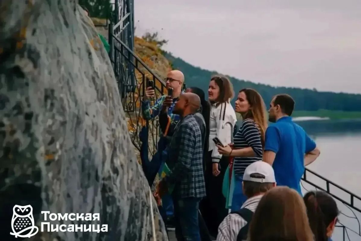 Неделя АРХЕОЛОГИИ. Сибирь хранит тайны, которые учёные только начинают раскрывать Неделя АРХЕОЛОГИИ. Сибирь хранит тайны, которые учёные только начинают раскрывать