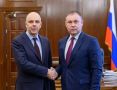 Кузбассу по договоренности губернатора Ильи Середюка с министром финансов РФ Антоном Силуановым дополнительно выделят 5,6 миллиардов рублей
