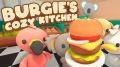 Инди-разработчик Burgie’s Cozy Kitchen нашел оригинальный способ борьбы с пиратами и завоевал популярность в Китае