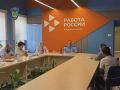 Прокурор Кемеровской области - Кузбасса провел личный прием участников специальной военной операции и членов их семей