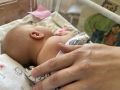 В Новокузнецке малыши появляются на свет под музыку