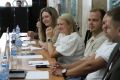 Лучшие организаторы выборов города Кемерово работают в Центральном районе