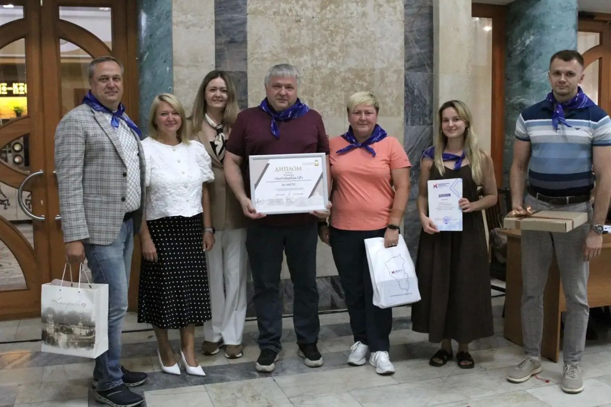 В Кемерове провели конкурс профмастерства среди организаторов выборов «Избирательный марафон» В Кемерове провели конкурс профмастерства среди организаторов выборов «Избирательный марафон»