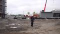 Вероника Коберская и Антон Богомолов продолжают свой «Стройтур»