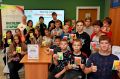 В Кузбассе продолжается реализация проектов — победителей областного конкурса на консолидированный бюджет