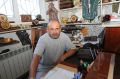 Илья Середюк: Сегодня расскажу о Валерии Павловиче Кузьмине из Тяжинского округа, который смог стать настоящим хранителем времени