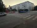 На Ленинградском проспекте в Кемерове досрочно открыли движение