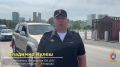 В Кемерове полицейские устанавливают обстоятельства дорожно-транспортного происшествия с участием несовершеннолетнего велосипедиста