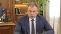 Очистные сооружения в Краснобродском и Промышленной необходимо достроить до новогодних праздников