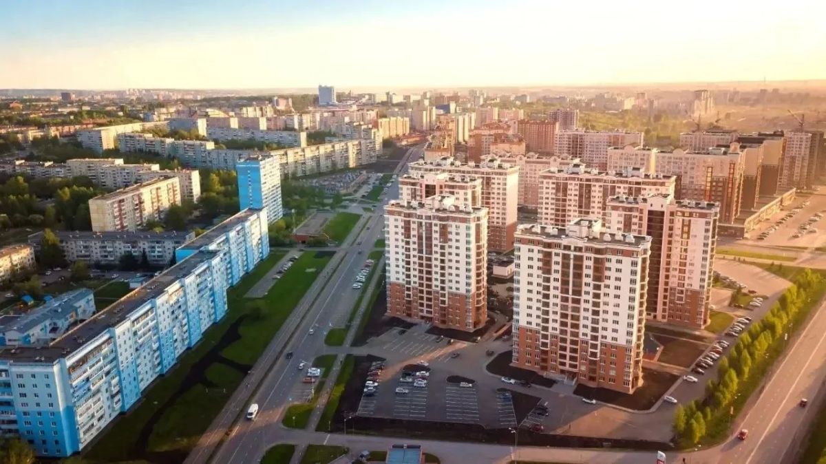 В Кемерове завершились гидравлические испытания
