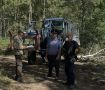Инспекция в лесу. На территории Промышленновского района Кемеровской области Управлением гостехнадзора Кузбасса совместно с Министерством лесного комплекса и охотничьего хозяйства Кузбасса проведено межведомственное...