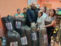 В Кузбассе обсудили безопасность доставки гуманитарной помощи