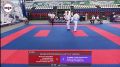 Кубок Амура по карате. . Новокузнецкие каратисты завоевали медали всероссийских соревнований