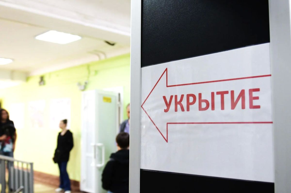 Детсады, школы и колледжи региона присоединились ко всероссийским учениям по антитеррористической безопасности Детсады, школы и колледжи региона присоединились ко всероссийским учениям по антитеррористической безопасности
