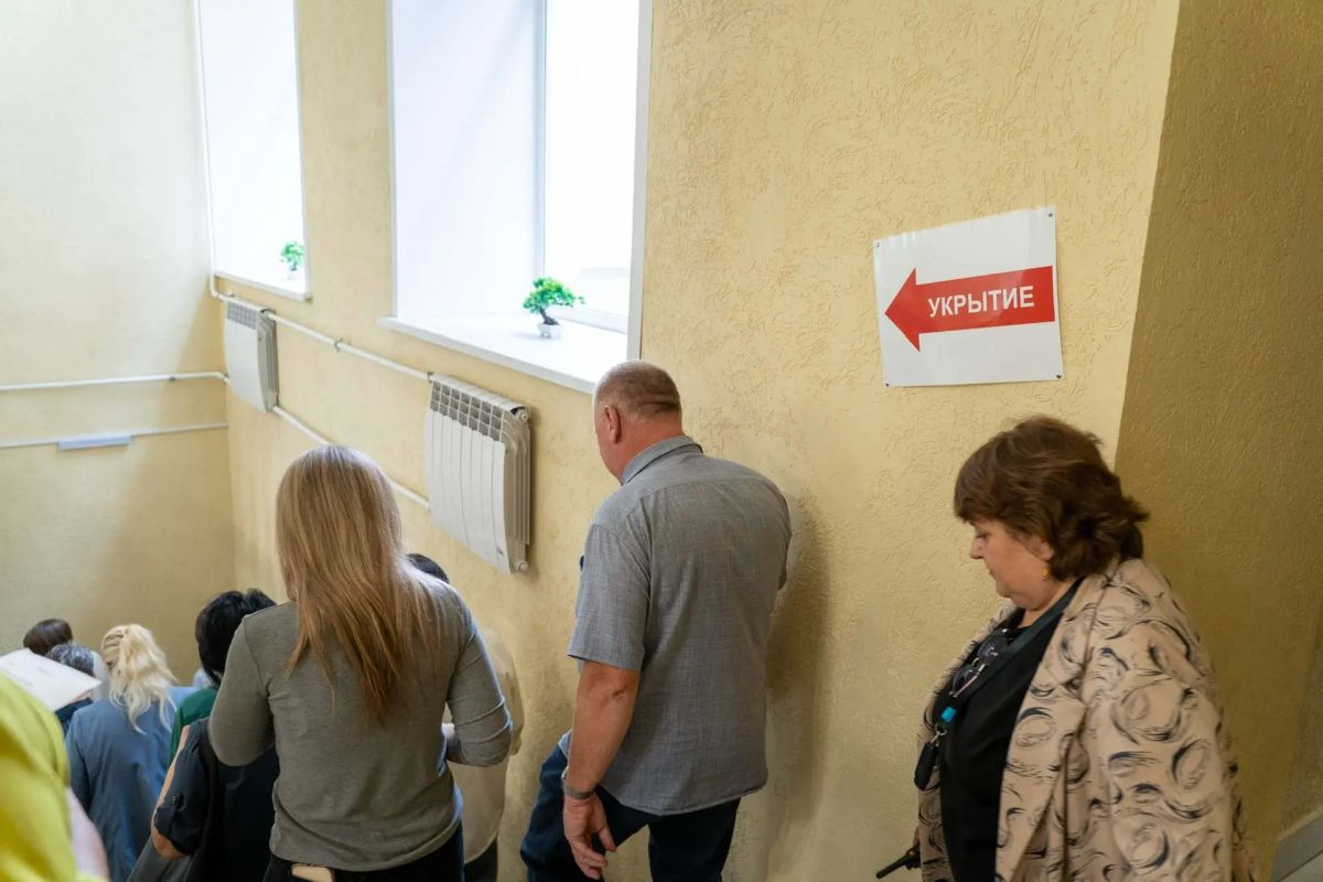 Илья Середюк: Провели учения по антитеррористической безопасности в детсадах, школах и колледжах Кузбасса Илья Середюк: Провели учения по антитеррористической безопасности в детсадах, школах и колледжах Кузбасса