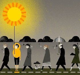 Как сделать жизнь насыщенной и счастливой: 4 ключевых правила