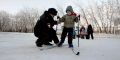 #БылТакойСлучай —. 6 марта 2012 года сотрудники отдельной роты ППСМ Кузбасского ЛУ МВД России предотвратили трагедию: едва не пострадал трёхлетний мальчик по имени Богдан