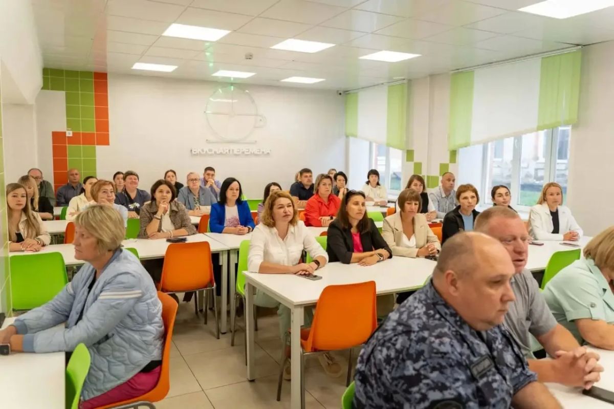 Илья Середюк: Провели учения по антитеррористической безопасности в детсадах, школах и колледжах Кузбасса Илья Середюк: Провели учения по антитеррористической безопасности в детсадах, школах и колледжах Кузбасса