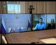 Прокурор Кемеровской области - Кузбасса заключил новое Соглашение о взаимодействии с Уполномоченным по защите прав ребенка в Кемеровской области - Кузбассе и провел совместный личный прием граждан по вопросам соблюдения прав...